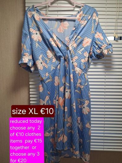 Lady clothes
