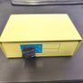 Manual Data Transfer Switch Box VDU 2 Way VGA Device Sharing DWHD155AB Vintage Image 2