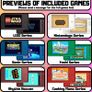 Modded Nintendo DSi XL Image 5
