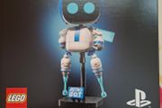 lego 40899 Astrobot