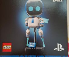 lego 40899 Astrobot