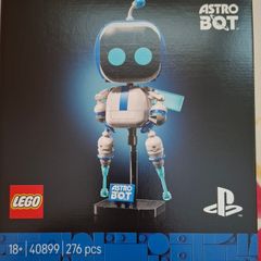 lego 40899 Astrobot