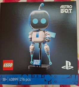 lego 40899 Astrobot