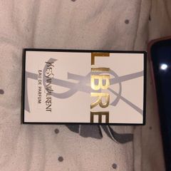 YSL libre