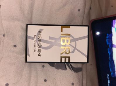YSL libre