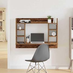 Wall Mounted Desk