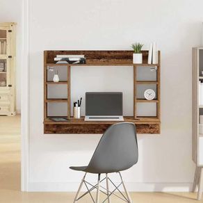 Wall Mounted Desk