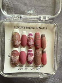 Nails