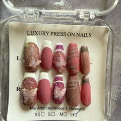 Nails