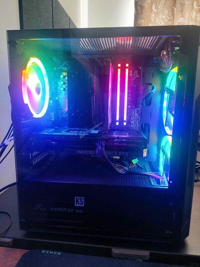 Gaming PC