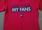 boys nike top