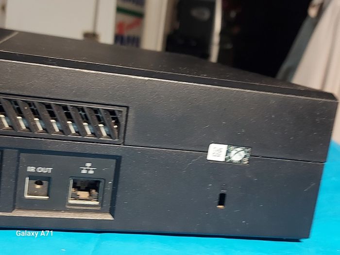 XBOX ONE, Comes in Box with Charger and literature, No Controller, but will include similar controller for XBOX 360, excellent condition