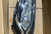 ford transit custom headlight