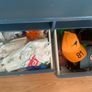 shoe storage Image 6