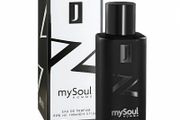 Myslf Alternative - Eau De Parfum 100ml - JFenzi MY SOUL Men