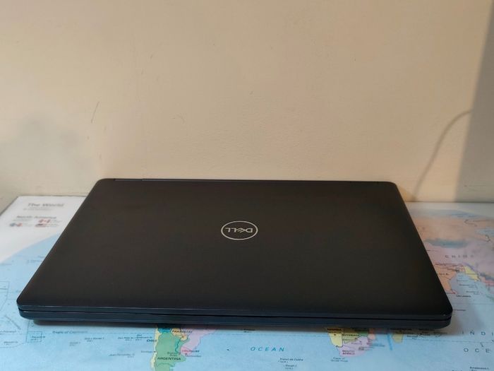DELL Latitude 5490 14" Intel i5 8th Gen | 8GB RAM | 256GB SSD | Windows 11 | Office 2021