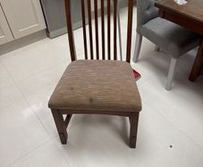 Large dining  room chairs