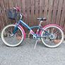 Bike 24-inch wheel Image 2