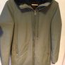 Zara coat Image 3