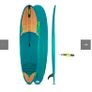 Jobe Ventura Bamboo 10'6" Paddle Board Image 5
