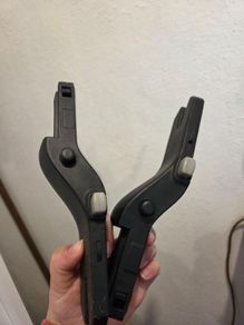 SilverCross Adaptors