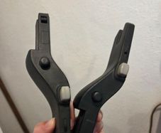 SilverCross Adaptors