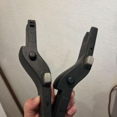 SilverCross Adaptors