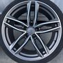 Genuine Audi RS6D 20" Alloy Wheels Image 6