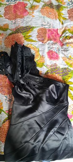 Karen Millen off the shoulder dress