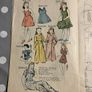 Vintage fashion pattern magazine Image 4