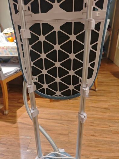 steamer garment