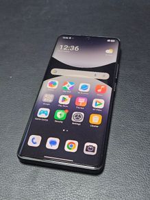 Xiaomi Redmi Note 14 Pro 5G Black 256GB Unlocked Battery Health 99%