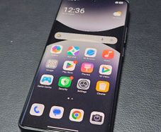 Xiaomi Redmi Note 14 Pro 5G Black 256GB Unlocked Battery Health 99%