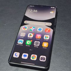 Xiaomi Redmi Note 14 Pro 5G Black 256GB Unlocked Battery Health 99%