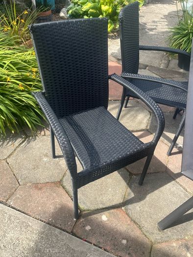 garden Furniture