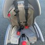 Hamax siesta bicycle seat Image 4