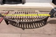 Fireplace Grate