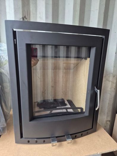 Henley stove