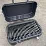 Portable Gas cooker from Decathlon. Image 2