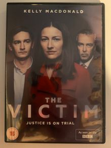 The Victim [2019] Complete Series - Kelly McDonald