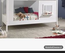 Kids bed