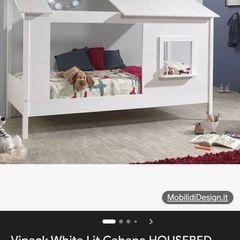 Kids bed
