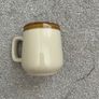 Retro Irish Ceramic Mug From the Hills of Ireland Shamrock Cottage Image 2
