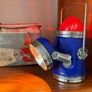 Vintage 1960's LIEZ Flasher King Lantern Image 3