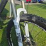 Mountain Bike - Specialized Stumpjumper FSR Expert Carbon (Size M) Image 2