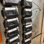 Trantec Wireless Microphones Image 3