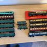 Model Railway Carriages - 00 Guage Image 2