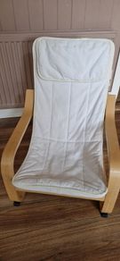 Ikea Kids Armchair