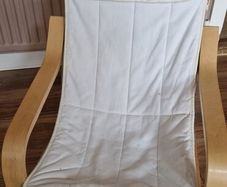 Ikea Kids Armchair