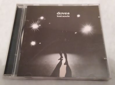 Doves - Lost Souls Cd